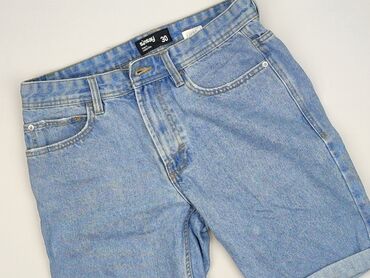Shorts for men, M (EU 38), Sinsay, condition - Very good