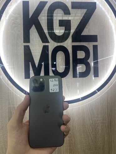 айфон 11 про макс экран: IPhone 12 Pro, 256 ГБ, Графит, 92 %
