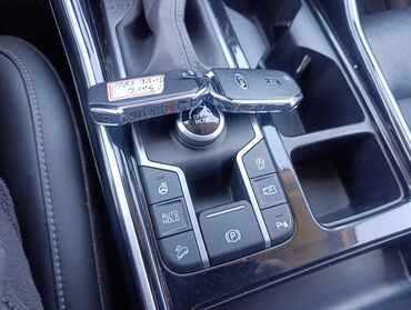 Kia: Kia Sorento: 2021 г., 2.2 л, Автомат, Дизель, Кроссовер — 11