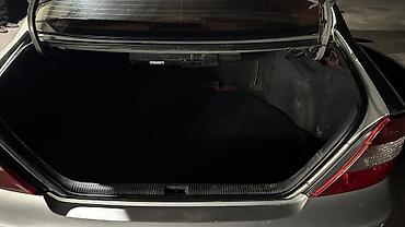 Toyota: Toyota Camry: 2003 г., 2.4 л, Автомат, Бензин, Седан — 8