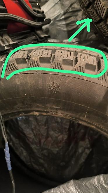 Шины: Зимние шины Maxxis Presa (Ice) 215/60 R16 Описание: - Тип: зимние — 1