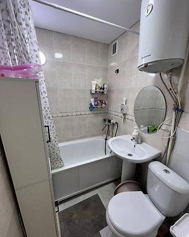 молодой гвардия квартира: 2 комнаты, 56 м², Молодая Гвардия 104 серия, 1 этаж, Евроремонт — 8