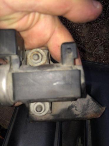 EGR ventili: EGR VENTIL ZA ROVER 75-BMW 96KW ODLICAN | Zvati od 8-22h i nedeljom — 2