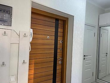 Продажа квартир: 1 комната, 42 м², Элитка, 8 этаж, Евроремонт — 13