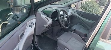 мотор морнинг: Nissan Almera Tino: 2005 г., 1.8 л, Механика, Бензин, Универсал — 6