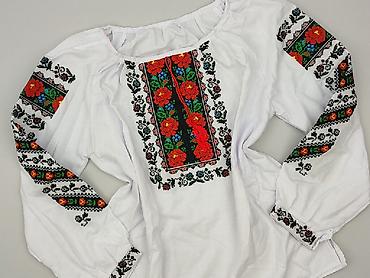 Жінкам: Жіноча блуза, розмір 5XL — 1