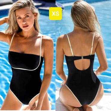 zenske pantalone za svecane prilike: XS (EU 34), Jednobojni, bоја - Crna