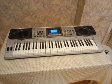 Флейты: Синтезатор, Yamaha, Новый, Самовывоз, Платная доставка