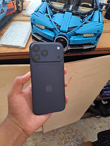 толокары бишкек: IPhone 18 pro max муляж, не настоящий!! подходит для декорации пранков — 4