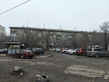 Продажа квартир: 2 комнаты, 47 м², Индивидуалка, 4 этаж — 2