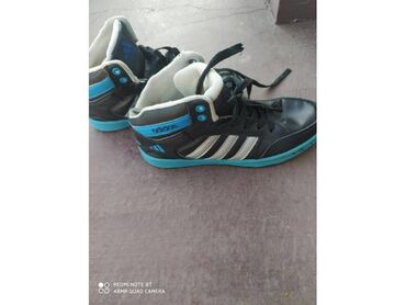 Patike: Adidas, Veličina - 38 na lalafo.rs Patike: Adidas, Veličina - 38