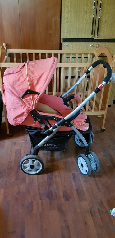 Prams & Strollers: Kolica za bebe u odlicnom stanju