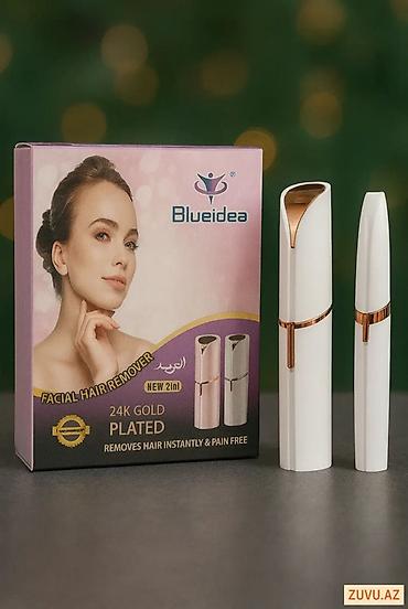 wahl magic clip: Epilyator, Üz üçün, Yeni, Rayonlara çatdırılma, Pulsuz çatdırılma, Ödənişli çatdırılma — 1