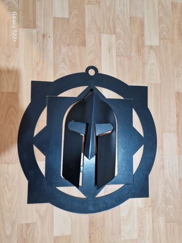 divine idol: Metal divar dekorlari . metal qalinliği (1,5 mm) arxasina led işiqda