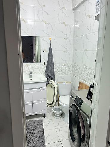 детский комната: 35 м², С мебелью частично — 5