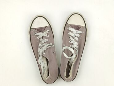 Кросівки жіночі, 39, Converse, стан - Дуже гарний