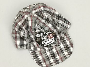 letnie sukienki z gumka w pasie: Baseball cap 2-3 years, Cotton, condition - Perfect