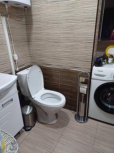 Продажа квартир: 2 комнаты, 50 м², Элитка, 5 этаж, Евроремонт — 12