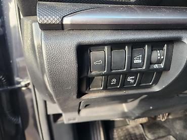 Subaru: Subaru Forester: 2019 г., 2.5 л, Механика, Бензин, Кроссовер — 10