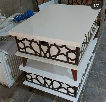 Masalar: 💁🏻‍♀️ TRANSFORMER - Masalar ✔️ İstehsal TÜRK ✔️ Ölçüləri Ölçü — 4