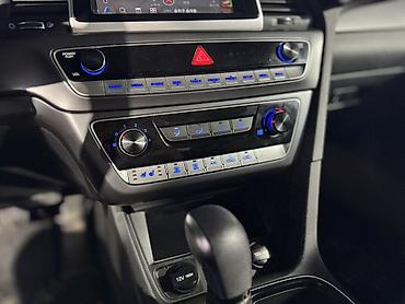 Hyundai: Hyundai Sonata: 2021 г., 2 л, Автомат, Газ, Седан — 14