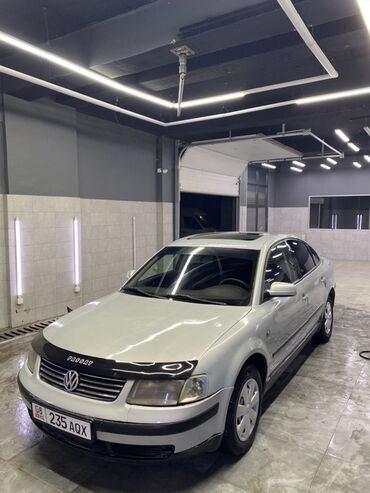 диск сцепления пассат б3: Volkswagen Passat: 1997 г., 1.6 л, Механика, Бензин, Седан