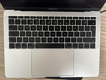 apple 11: MacBook Pro i5 2016 8/256 Пользовался сам, 400+ циклов. Причина — 2