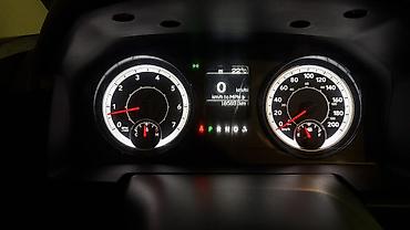 ram dodge: Dodge Ram 1500: 2020 г., 3.6 л, Автомат, Бензин, Пикап — 9