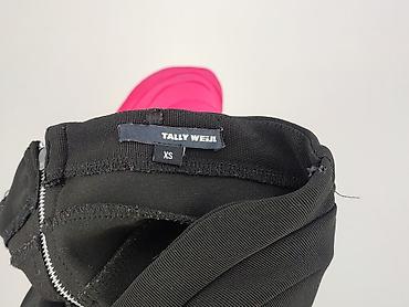 bluzka goth: Tally Weijl, Sukienka damska, rozmiar XS — 4