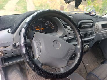 хочу купить мерседес спринтер грузовой 316 бу в германии: Mercedes-Benz Спринтер: 2000 г., 2.2 л, Механика, Дизель, Van