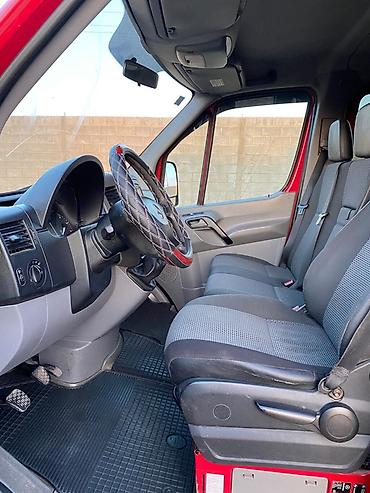 Грузовики: Грузовик, Mercedes-Benz, Дубль — 5