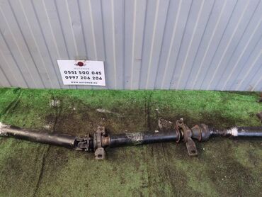 Другие автозапчасти: Карданный вал Toyota Camry ACV30 2AZ- FE 2.4 2003 (б/у)