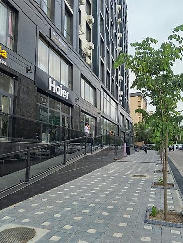 imak: 4 комнаты, 167 м², Восток-5 мкр Элитка, 12 этаж — 1