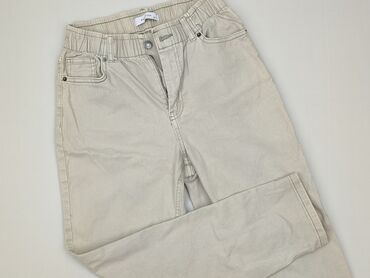 cropp sweter: Jeansy dla mężczyzn, XS, Reserved, stan - Idealny
