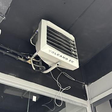 Аренда офисов: Аренда офисов, 178 м², В торговом центре, С видом на горы, С оборудованием, С отдельной кухней — 7