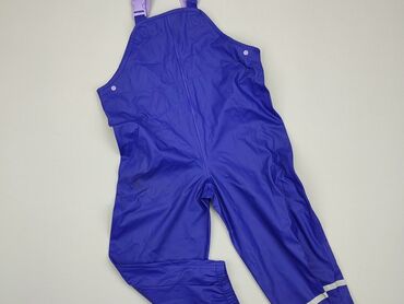 Overalls & dungarees: Dungarees 5-6 years, 110-116 cm, condition - Satisfying