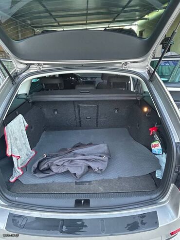 Skoda: Skoda Octavia: 1.6 l. | 2018 έ. 312200 km. Πολυμορφικό — 14