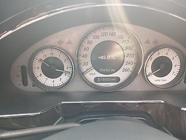 купить сурф: Mercedes-Benz CLS-Class: 2009 г., 3.5 л, Автомат, Бензин, Купе — 7