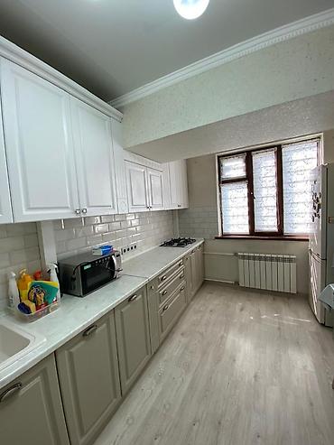Продажа квартир: 2 комнаты, 52 м², Индивидуалка, 5 этаж, Косметический ремонт at lalafo.kg — 4 Продажа квартир: 2 комнаты, 52 м², Индивидуалка, 5 этаж, Косметический ремонт — 4