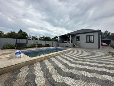 Həyət evləri və villaların satışı: 4 otaqlı, 130 kv. m, Kredit yoxdur, Yeni təmirli -da lalafo.az — 5 Həyət evləri və villaların satışı: 4 otaqlı, 130 kv. m, Kredit yoxdur, Yeni təmirli — 5