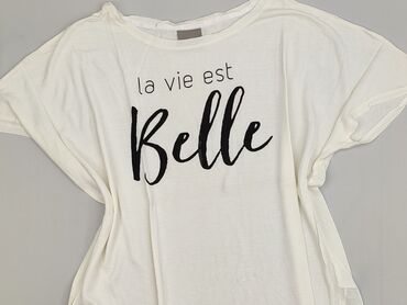 sinsay tshirt: Vero Moda, Women`s T-shirt, size XL