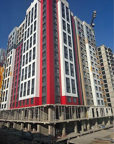Продажа квартир: 3 комнаты, 90 м², Технопарк Элитка, 3 этаж, Дизайнерский ремонт — 26