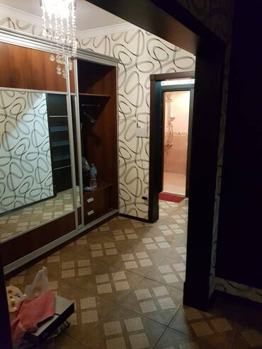 Uzunmüddətli kirayə mənzillər: Razində, İcra hakimiyyəti yaxınlığında 9 mərtəbəli eksperimental — 9