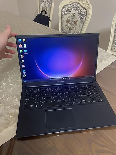 вивитиай датчик: Ноутбук ASUS VivoBook X1504ZA Характеристики: - Экран 15.6", тонкие — 1
