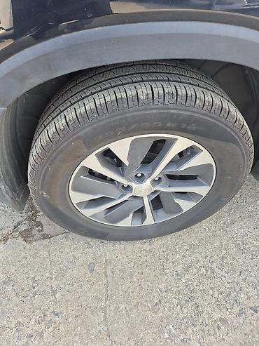 Hyundai: Hyundai Palisade: 2019 г., 2.2 л, Автомат, Дизель, Кроссовер — 5