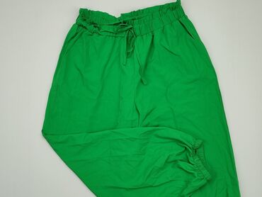Dresowe: Spodnie dresowe, Shein, XL (EU 42), stan - Bardzo dobry