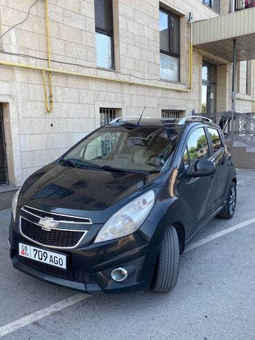радиатор охлаждения солярис: Chevrolet Spark: 2011 г., 1 л, Автомат, Бензин, Седан