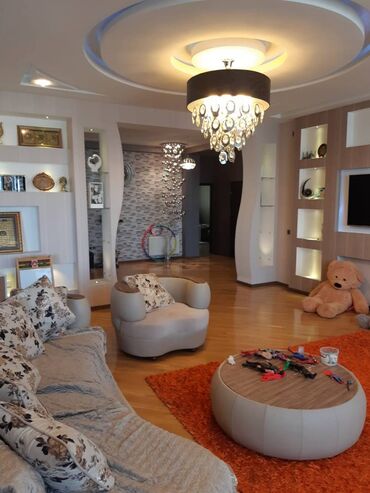 Yeni tikili: 3 otaqlı, Yeni tikili, 147 kv. m -da lalafo.az — 4 Yeni tikili: 3 otaqlı, Yeni tikili, 147 kv. m — 4