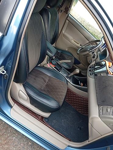 камри 40 задний бампер: Toyota Camry: 2002 г., 2.4 л, Автомат, Газ, Седан — 8