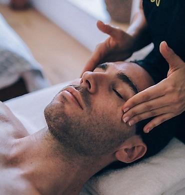 Сулуулук жана ден-соолук: SPA-салон | Массаж — 3